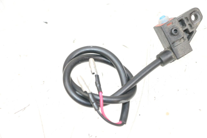 photo de BREMSLICHTSCHALTER RECHTS NECO TEMPO 4T 50 (2022 - 2026) - Zoom auf Gebrauchszustand