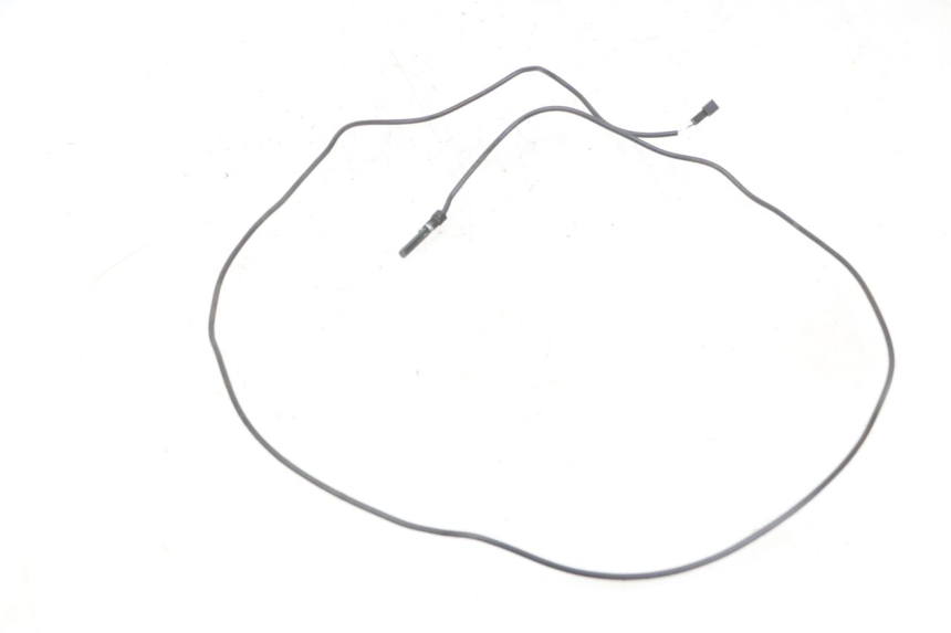 photo de BREMSLICHTSCHALTER RECHTS DUALTRON VICTOR LIMITED 1 - Detailansicht des Bauteils