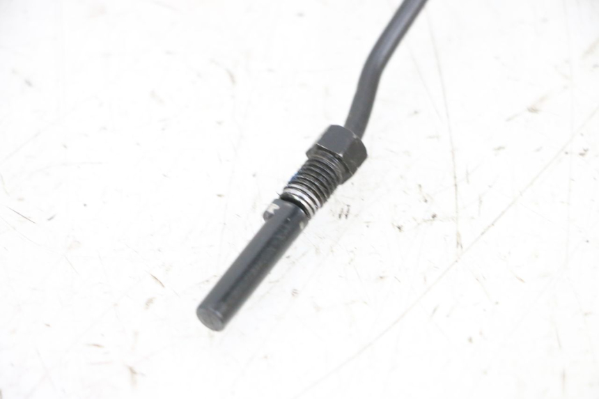 photo de BREMSLICHTSCHALTER RECHTS DUALTRON VICTOR LIMITED 1 - Zoom auf Gebrauchszustand