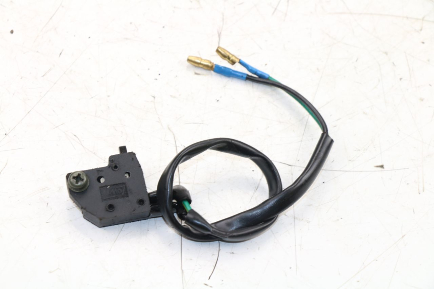 photo de BREMSLICHTSCHALTER RECHTS EUROCKA VIRTUALITY GT 4T 50 (2011 - 2017) - Zoom auf Gebrauchszustand