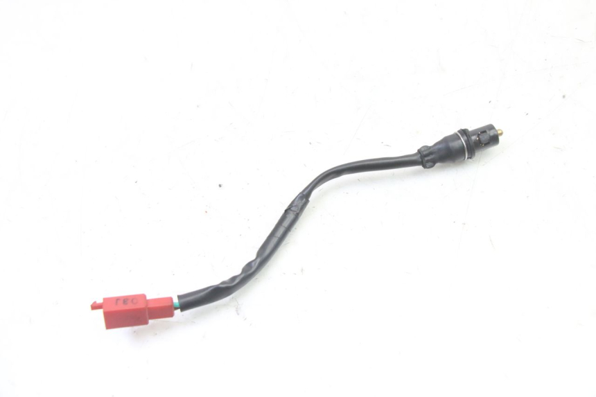 photo de BREMSLICHTSCHALTER RECHTS MBK WAAP 125 (2008 - 2013) - Zoom auf Gebrauchszustand