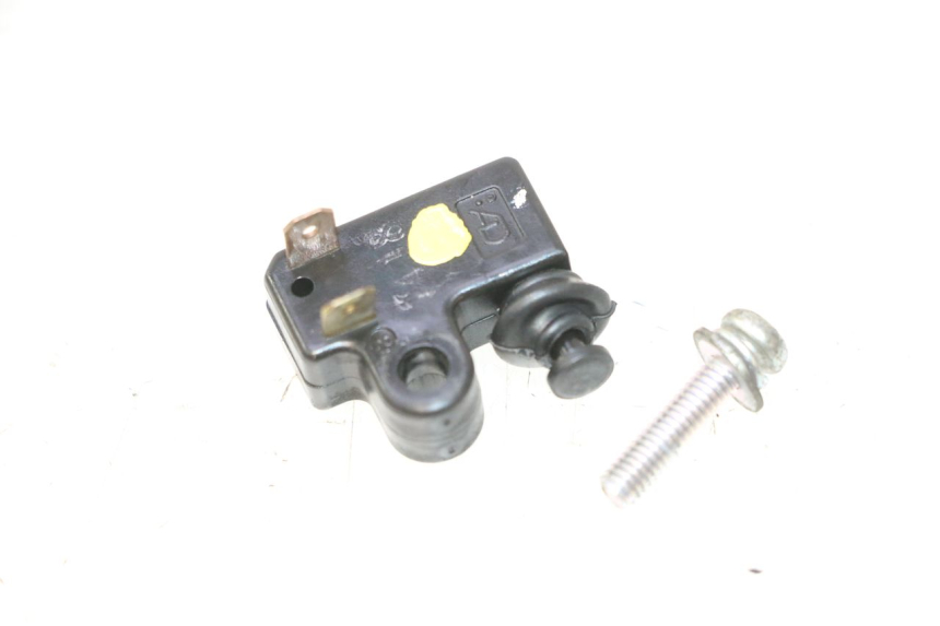photo de RECHTER STOPP-LICHTSCHALTER YAMAHA XMAX X-MAX 125 (2006 - 2009) - Zoom auf Gebrauchszustand