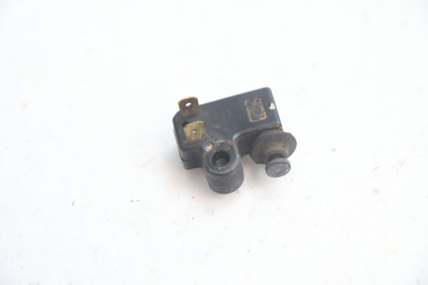 photo de RECHTER STOPP-LICHTSCHALTER YAMAHA XMAX X-MAX 125 (2006 - 2009) - Detailansicht des Bauteils