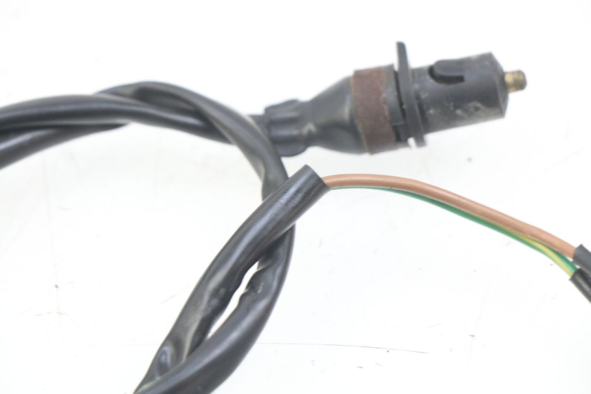 photo de RECHTER STOPP-LICHTSCHALTER YAMAHA XV VIRAGO 750 (1984 - 1998) - Zoom auf Gebrauchszustand