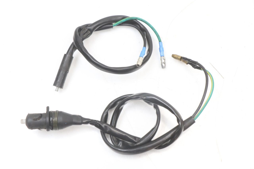 photo de BREMSLICHTSCHALTER JM MOTORS EVOLIS 4T 50 (2018 - 2022) - Hauptansicht