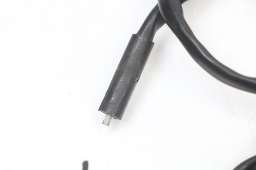 photo de BREMSLICHTSCHALTER JM MOTORS EVOLIS 4T 50 (2018 - 2022) - Zoom auf Gebrauchszustand