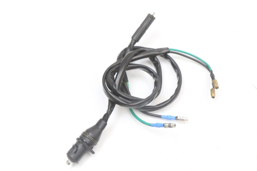 photo de BREMSLICHTSCHALTER JM MOTORS EVOLIS 4T 50 (2018 - 2022) - Alternative Perspektive