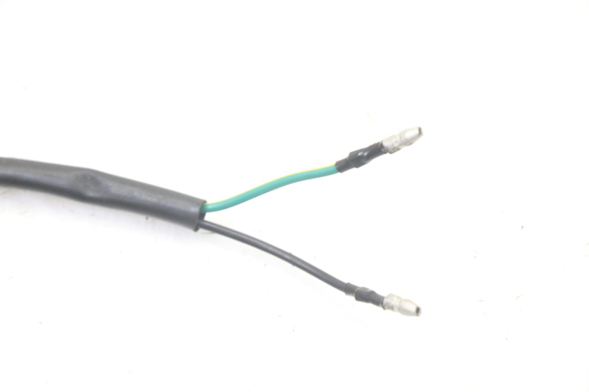 photo de BREMSLICHTSCHALTER LINKS KYMCO AGILITY 4T 50 (2018 - 2022) - Zoom auf Gebrauchszustand