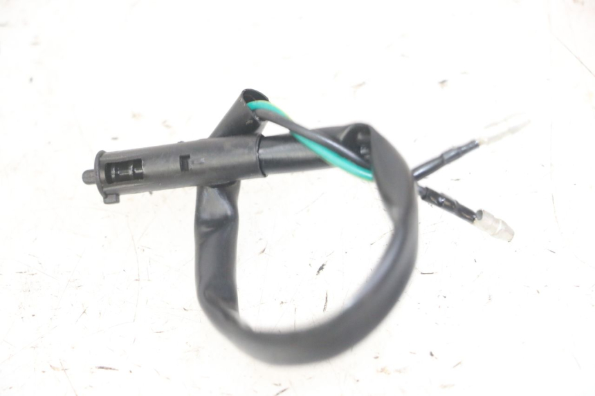 photo de BREMSLICHTSCHALTER LINKS KYMCO AGILITY 4T 50 (2005 - 2018) - Detailansicht des Bauteils