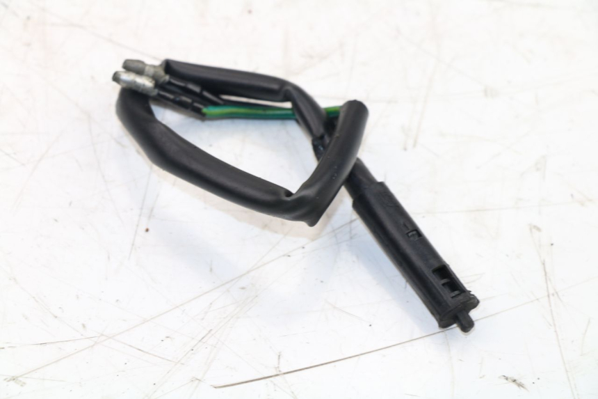 photo de BREMSLICHTSCHALTER LINKS KYMCO AGILITY CITY 2T 50 (2008 - 2016) - Detailansicht des Bauteils