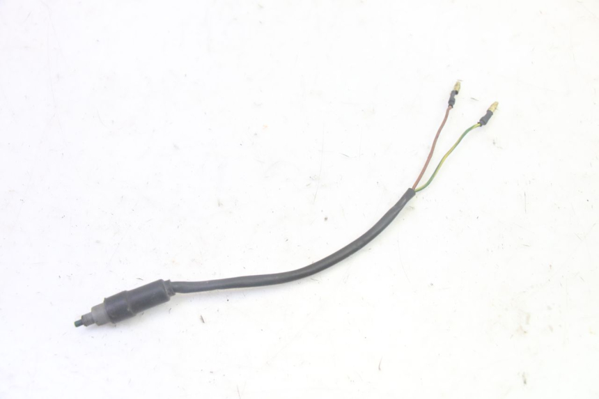 photo de LINKER BREMSE STOPP LINKS MBK BOOSTER SPIRIT 50 (2004 - 2017) - Zoom auf Gebrauchszustand