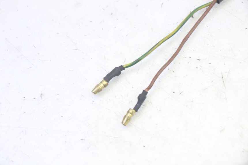 photo de LINKER BREMSE STOPP LINKS MBK BOOSTER SPIRIT 50 (2004 - 2017) - Alternative Perspektive