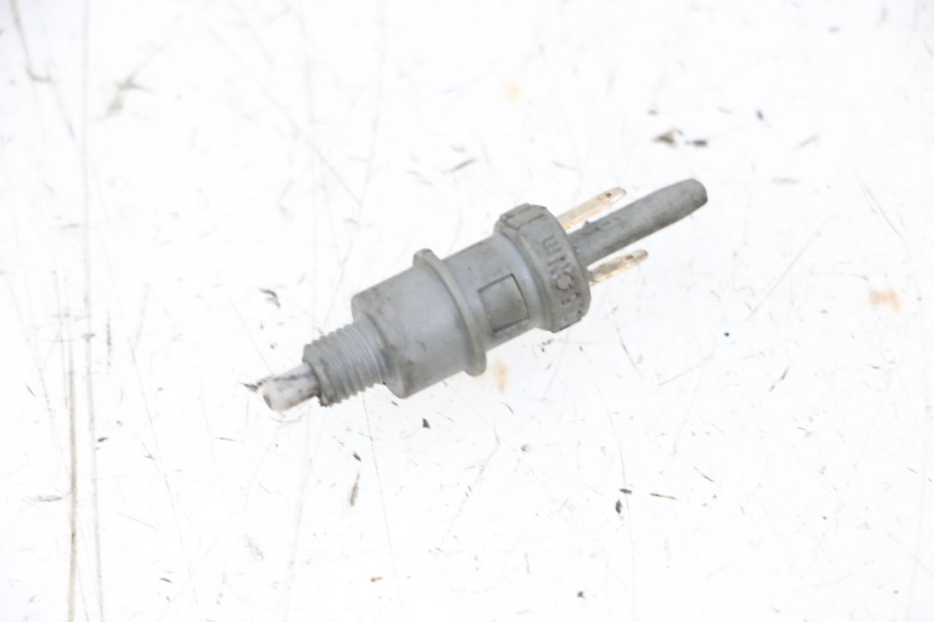 photo de BREMSLICHTSCHALTER LINKS MBK BOOSTER SPIRIT NAKED 50 (2004 - 2017) - Detailansicht des Bauteils