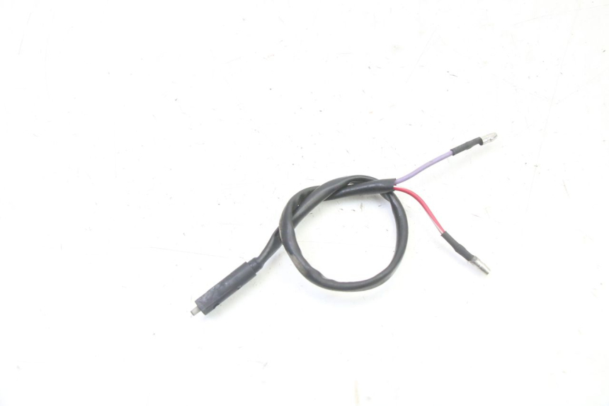 photo de BREMSLICHTSCHALTER LINKS TNT MOTOR BOSTON 4T 50 (2018 - 2025) - Zoom auf Gebrauchszustand