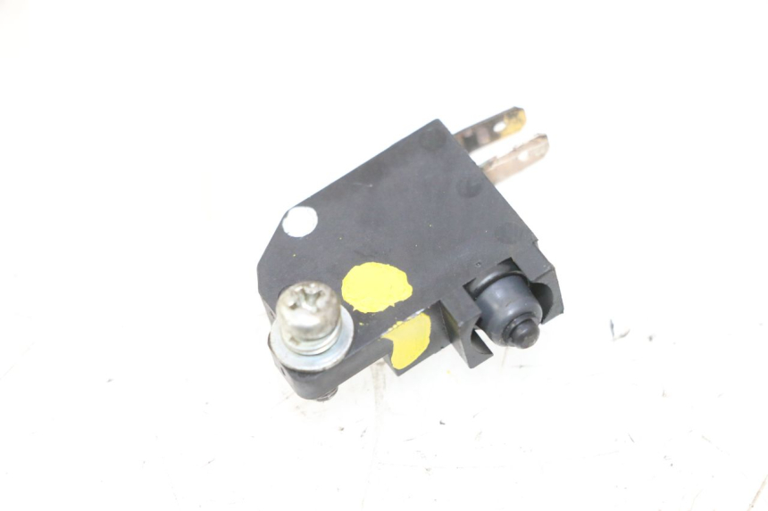 photo de LINKER BREMSE STOPP LINKS SUZUKI BURGMAN 125 (2007 - 2014) - Hauptansicht