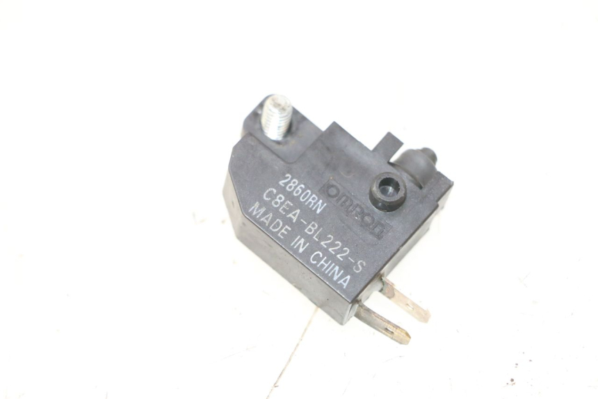 photo de LINKER BREMSE STOPP LINKS SUZUKI BURGMAN 125 (2007 - 2014) - Detailansicht des Bauteils