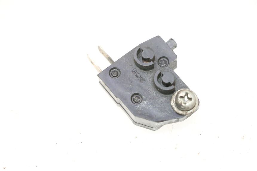 photo de LINKER BREMSE STOPP LINKS SUZUKI BURGMAN 125 (2007 - 2014) - Alternative Perspektive