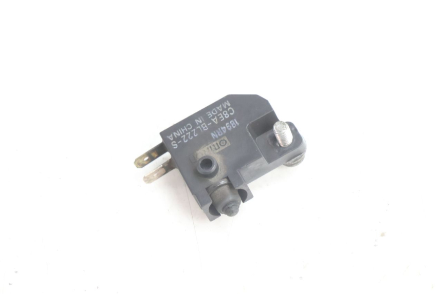 photo de LINKER BREMSE STOPP LINKS SUZUKI BURGMAN 125 (2007 - 2014) - Alternative Perspektive