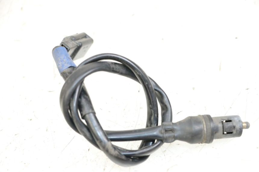 photo de BREMSLICHTSCHALTER LINKS YAMAHA BW'S BWS 125 (2010 - 2013) - Detailansicht des Bauteils