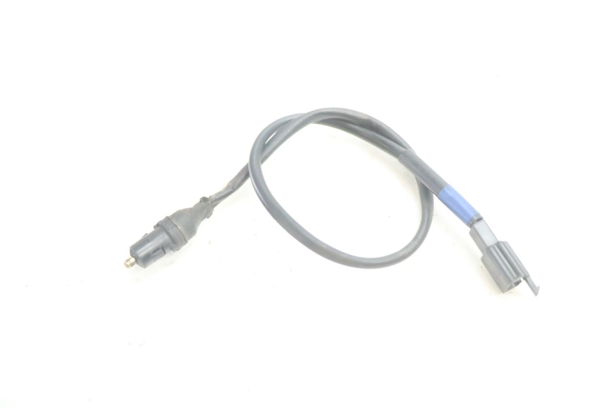 photo de BREMSLICHTSCHALTER LINKS YAMAHA BW'S BWS 125 (2010 - 2013) - Zoom auf Gebrauchszustand