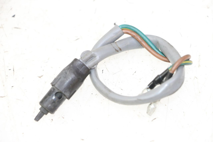 photo de BREMSLICHTSCHALTER LINKS YAMAHA BW'S 100 (1999 - 2002) - Zoom auf Gebrauchszustand