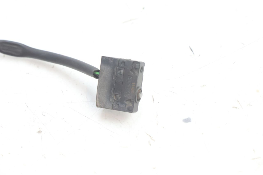 photo de BREMSLICHTSCHALTER LINKS BMW C1 125 (2000 - 2003) - Detailansicht des Bauteils