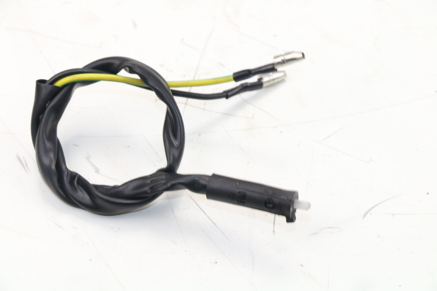 photo de BREMSLICHTSCHALTER LINKS S-RIDER CAPRI 2T 50 (2010 - 2017) - Detailansicht des Bauteils