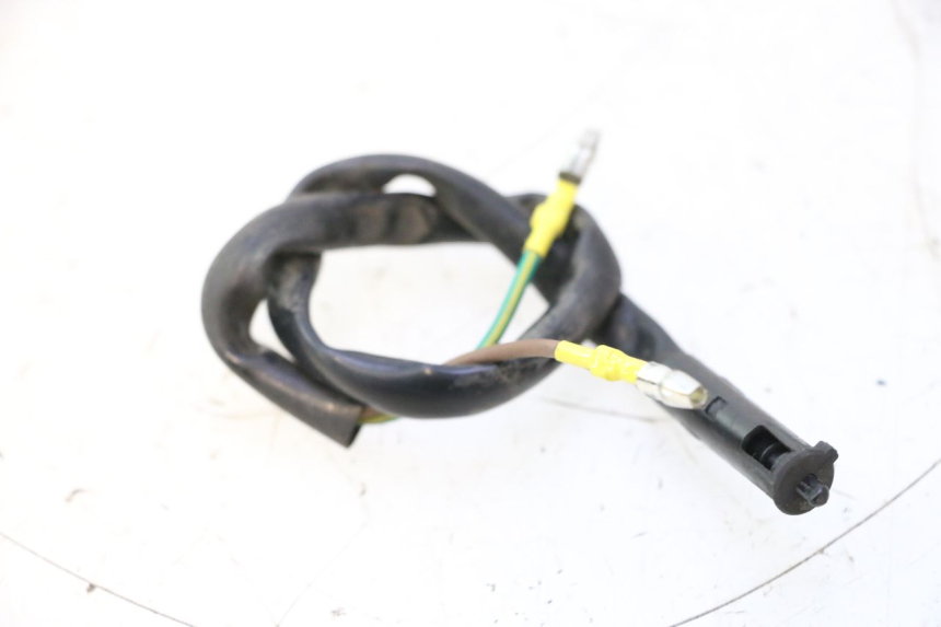 photo de BREMSLICHTSCHALTER LINKS TGB CITY RS 50 (2011 - 2016) - Hauptansicht