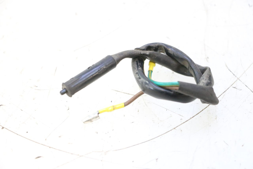 photo de BREMSLICHTSCHALTER LINKS TGB CITY RS 50 (2011 - 2016) - Detailansicht des Bauteils