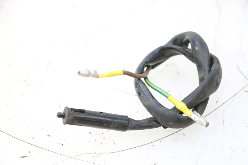 photo de BREMSLICHTSCHALTER LINKS TGB CITY RS 50 (2011 - 2016) - Zoom auf Gebrauchszustand