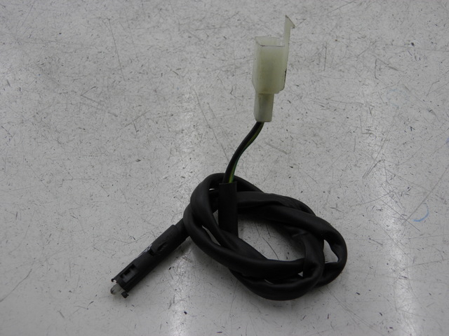 photo de BREMSLICHTSCHALTER LINKS EUROCKA RETRO 50 (2007 - 2014) - Hauptansicht