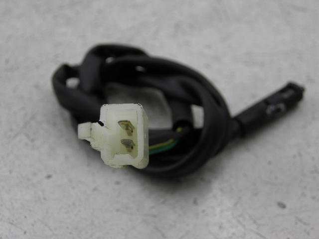 photo de BREMSLICHTSCHALTER LINKS EUROCKA RETRO 50 (2007 - 2014) - Detailansicht des Bauteils