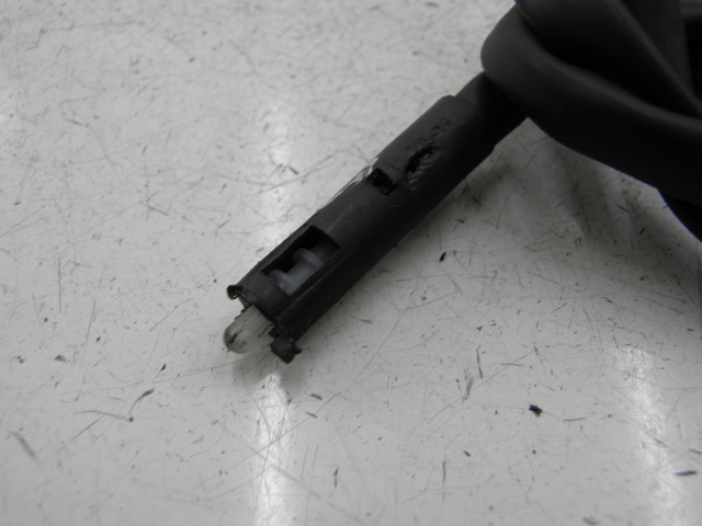 photo de BREMSLICHTSCHALTER LINKS EUROCKA RETRO 50 (2007 - 2014) - Alternative Perspektive