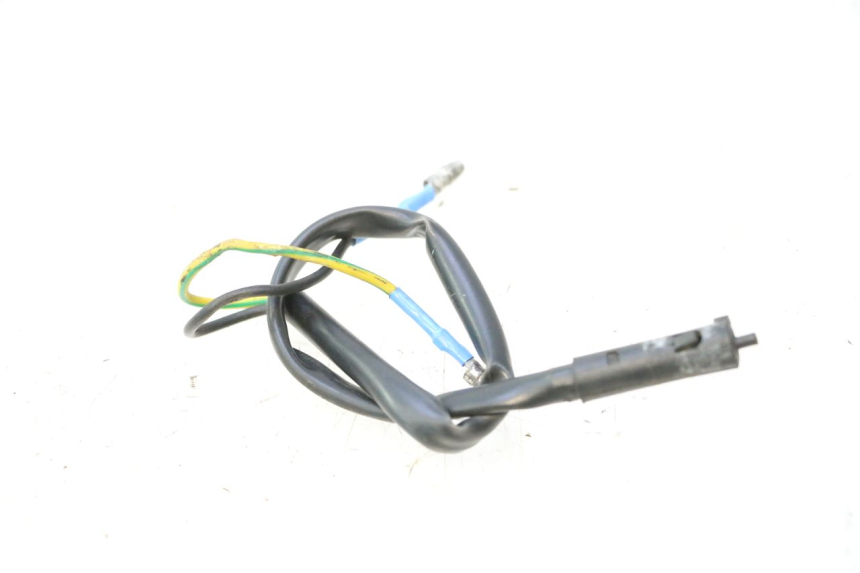 photo de BREMSLICHTSCHALTER LINKS JM MOTORS EVOLIS 4T 50 (2018 - 2022) - Detailansicht des Bauteils