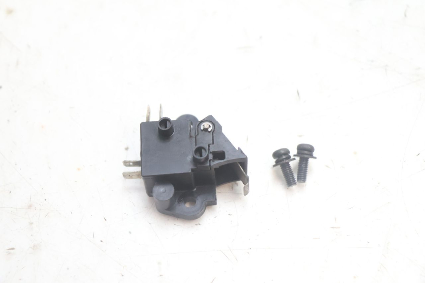 photo de BREMSLICHTSCHALTER LINKS HONDA FJS SILVER WING SILVERWING 400 (2005 - 2008) - Detailansicht des Bauteils