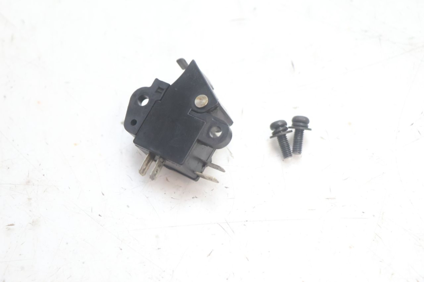 photo de BREMSLICHTSCHALTER LINKS HONDA FJS SILVER WING SILVERWING 400 (2005 - 2008) - Zoom auf Gebrauchszustand