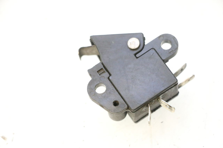 photo de BREMSLICHTSCHALTER LINKS HONDA FJS SILVER WING SILVERWING 400 (2005 - 2008) - Zoom auf Gebrauchszustand