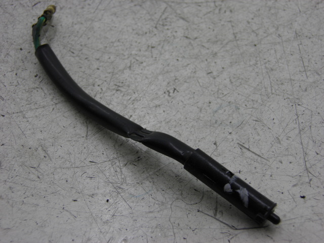 photo de BREMSLICHTSCHALTER LINKS HONDA NHX LEAD 110 (2008 - 2010) - Hauptansicht