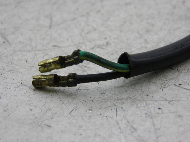 photo de BREMSLICHTSCHALTER LINKS HONDA NHX LEAD 110 (2008 - 2010) - Detailansicht des Bauteils