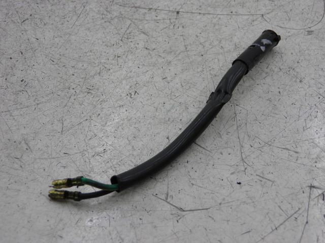 photo de BREMSLICHTSCHALTER LINKS HONDA NHX LEAD 110 (2008 - 2010) - Alternative Perspektive