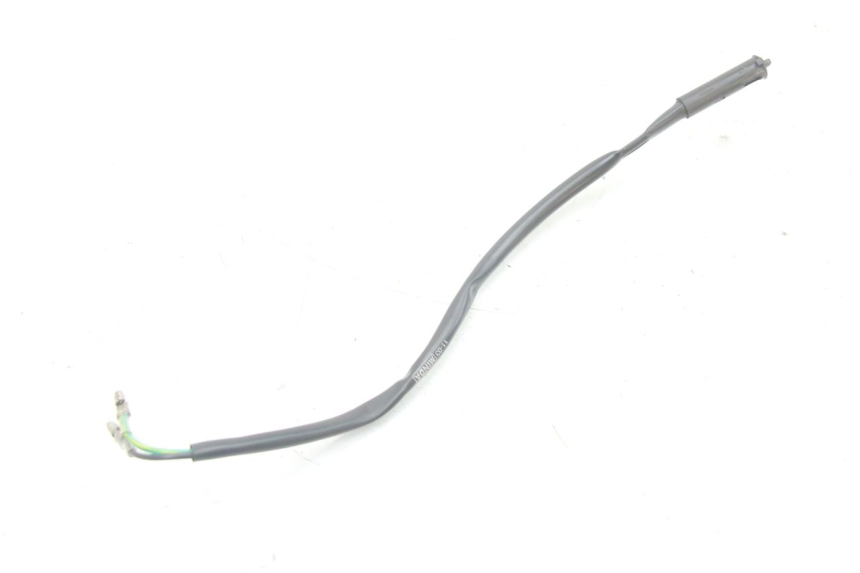 photo de BREMSLICHTSCHALTER LINKS HONDA SCV LEAD 100 (2003 - 2007) - Technische Nahaufnahme