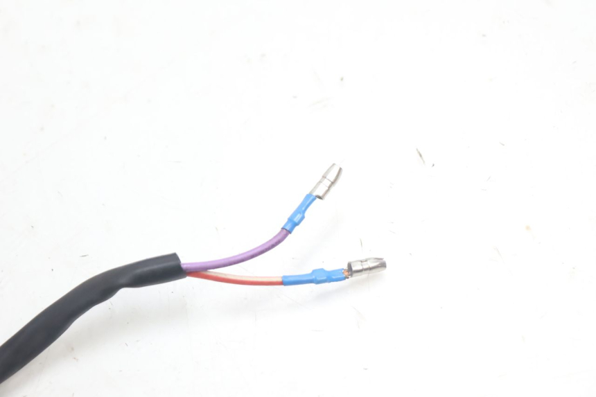 photo de BREMSLICHTSCHALTER LINKS KEEWAY HURRICANE 50 (2006 - 2019) - Technische Nahaufnahme