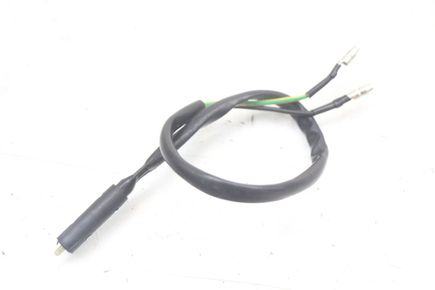 photo de BREMSLICHTSCHALTER LINKS JM MOTORS VX 125 (2022 - 2025) - Detailansicht des Bauteils