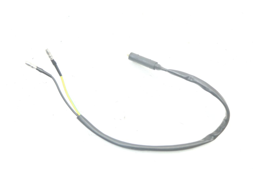 photo de BREMSLICHTSCHALTER LINKS JM MOTORS VX 125 (2022 - 2025) - Alternative Perspektive