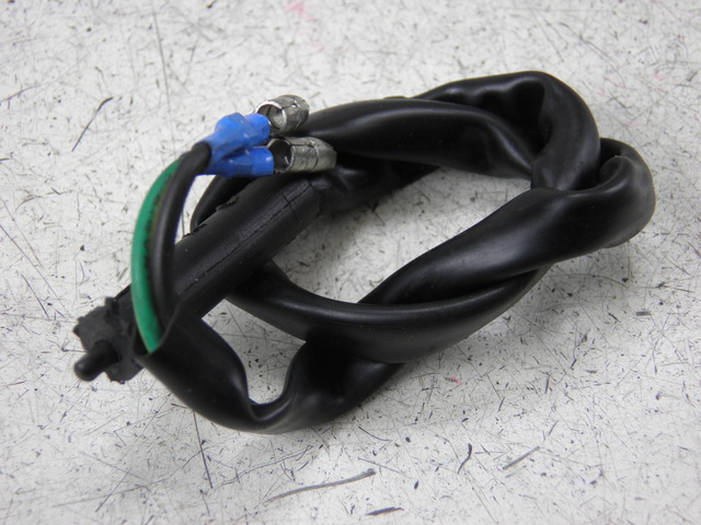 photo de BREMSLICHTSCHALTER LINKS JONWAY SOLANA 50 (2007 - 2016) - Hauptansicht