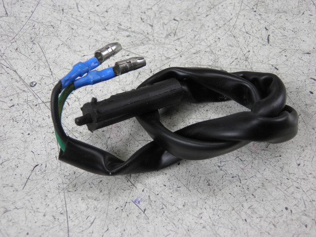 photo de BREMSLICHTSCHALTER LINKS JONWAY SOLANA 50 (2007 - 2016) - Detailansicht des Bauteils