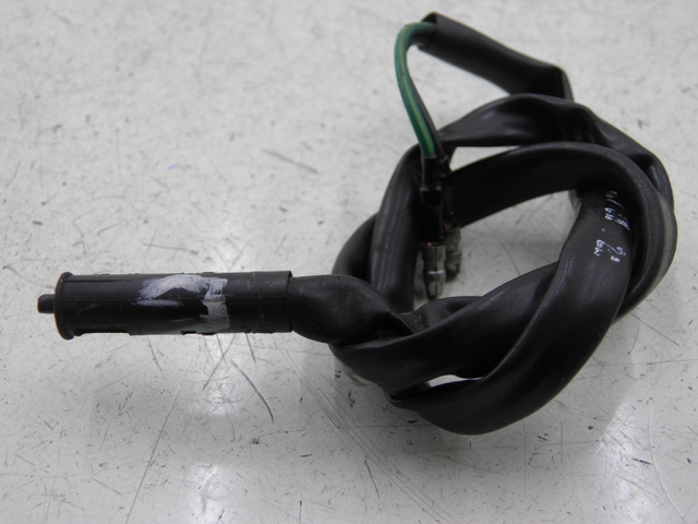 photo de BREMSLICHTSCHALTER LINKS KYMCO AGILITY RS 2T 50 (2009 - 2013) - Hauptansicht