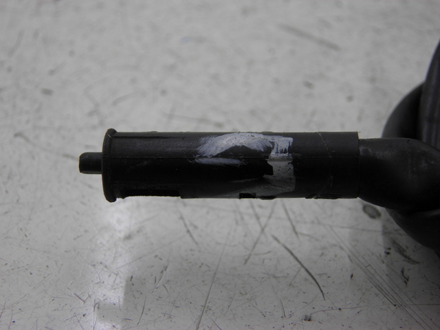 photo de BREMSLICHTSCHALTER LINKS KYMCO AGILITY RS 2T 50 (2009 - 2013) - Detailansicht des Bauteils