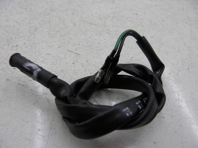 photo de BREMSLICHTSCHALTER LINKS KYMCO AGILITY RS 2T 50 (2009 - 2013) - Zoom auf Gebrauchszustand