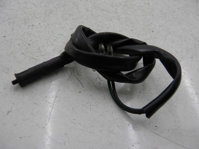 photo de BREMSLICHTSCHALTER LINKS KYMCO AGILITY RS 2T 50 (2009 - 2013) - Alternative Perspektive